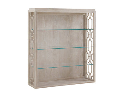 Greystone Dining Hutch