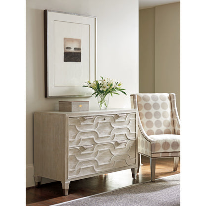 Greystone Dining Hutch