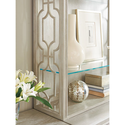 Greystone Dining Hutch