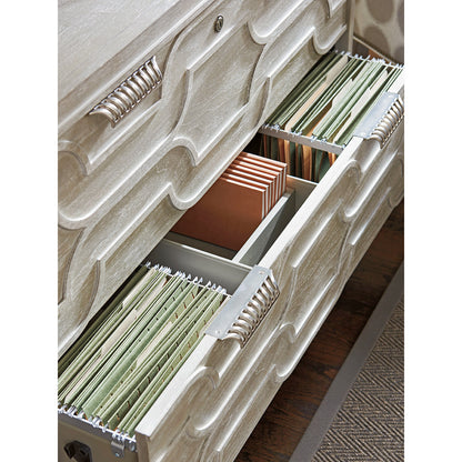 Greystone Dining Hutch
