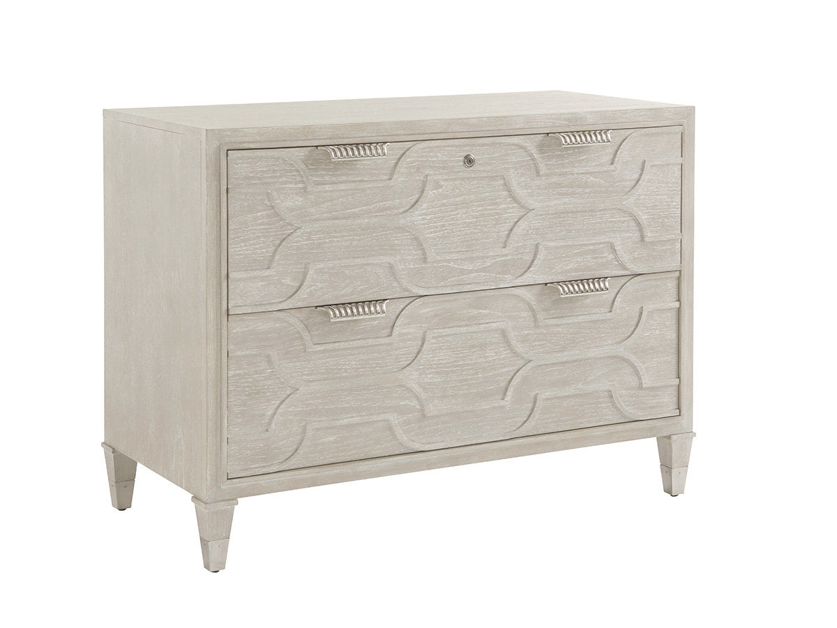 Greystone Dining Hutch