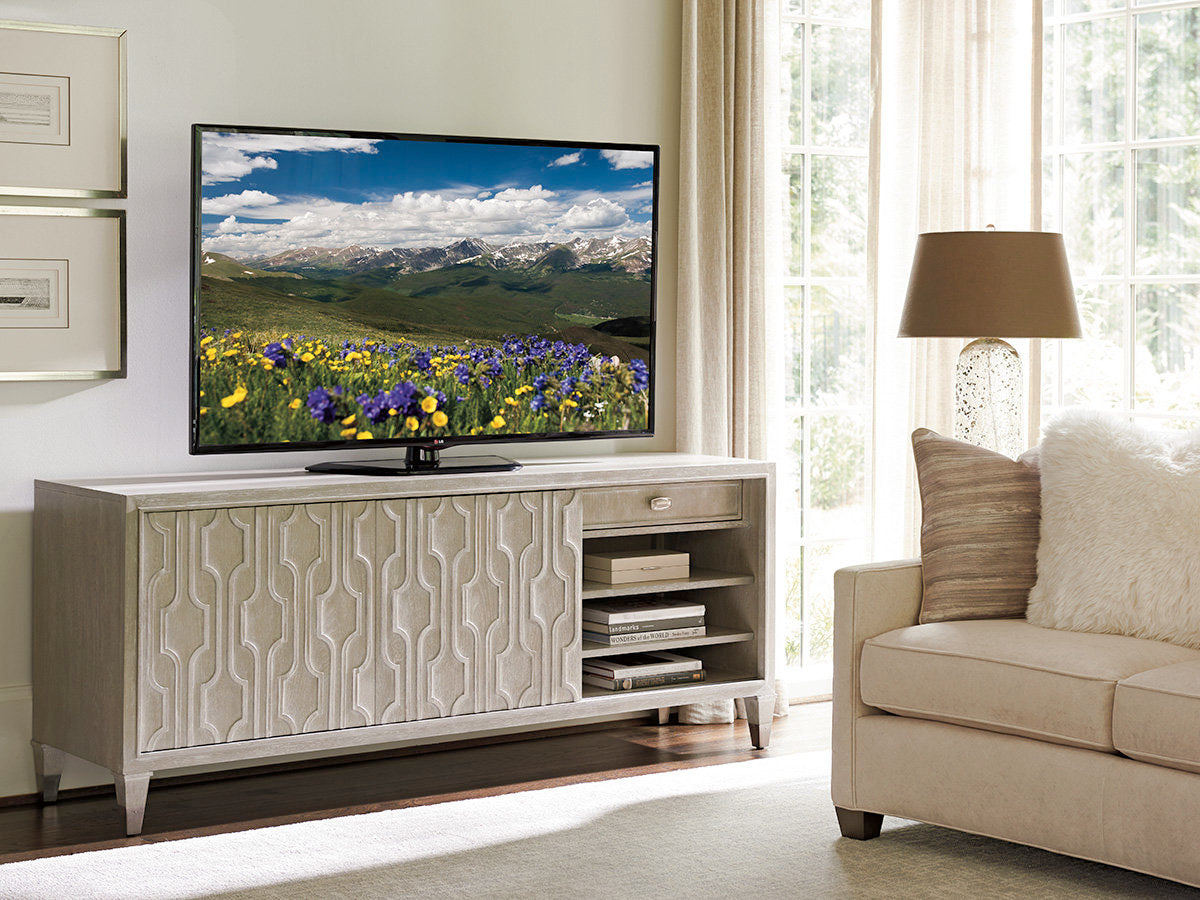 Greystone Reese Media Console