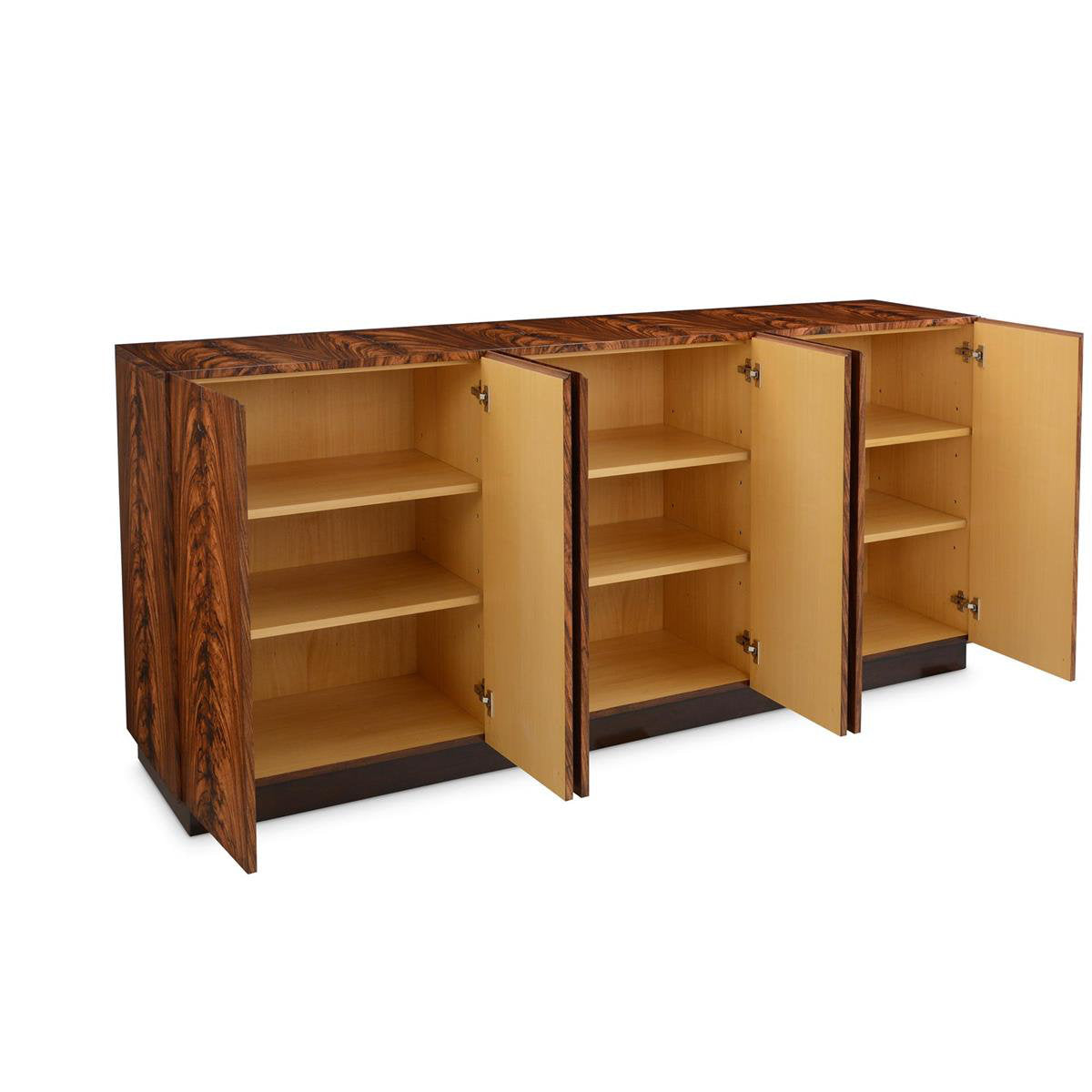 Grovecroft Credenza