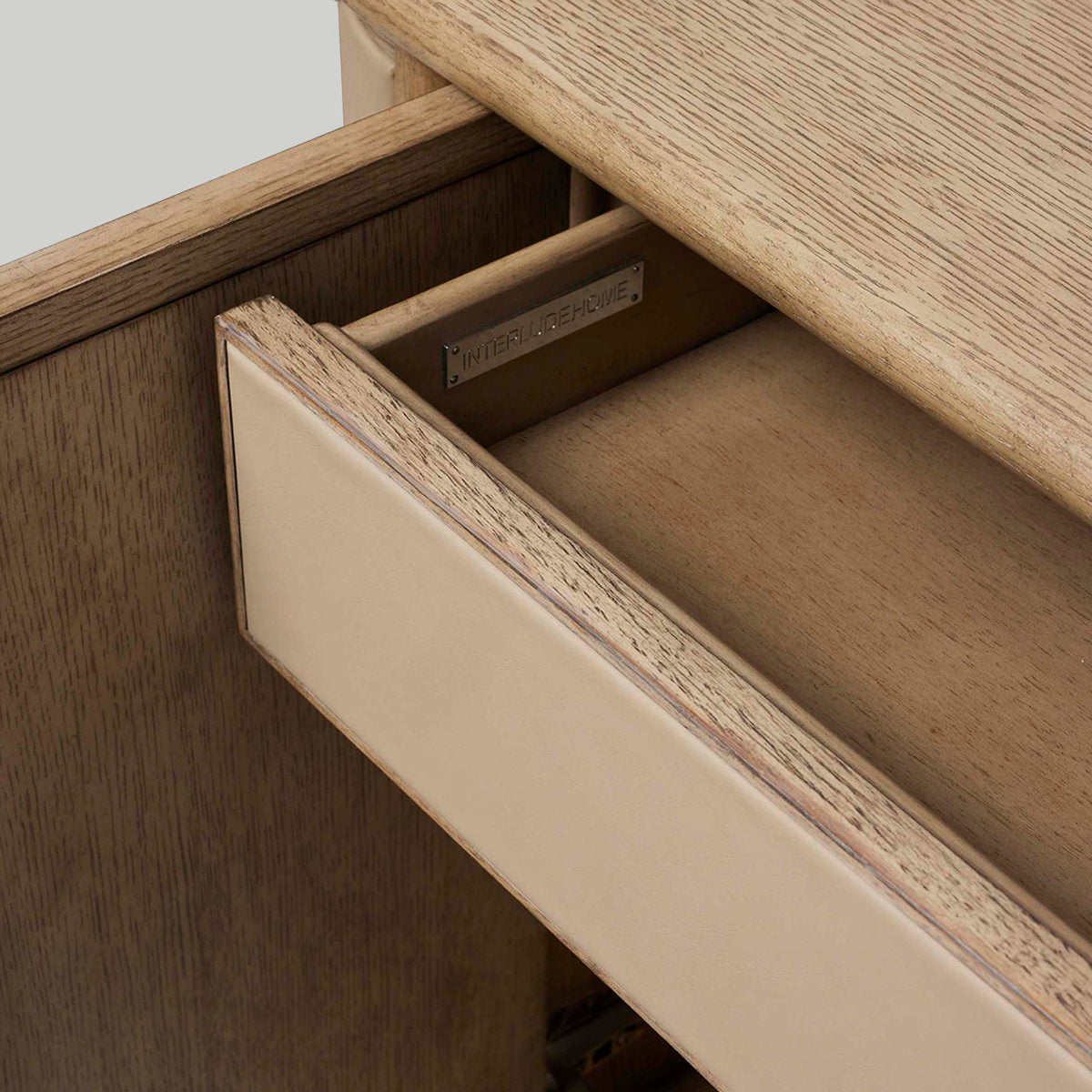 Guilford 84'' W Credenza