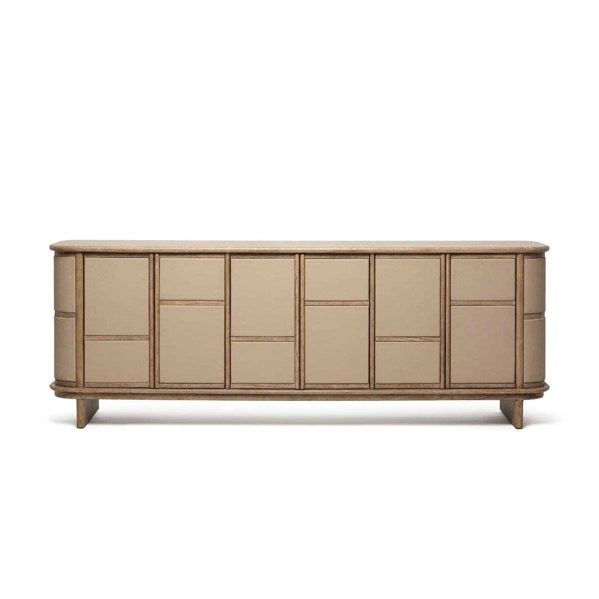 Guilford 84'' W Credenza