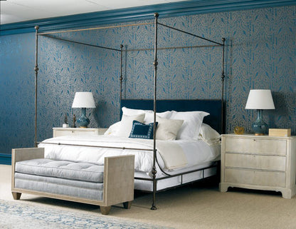 Gustave 3 - Drawer Dresser