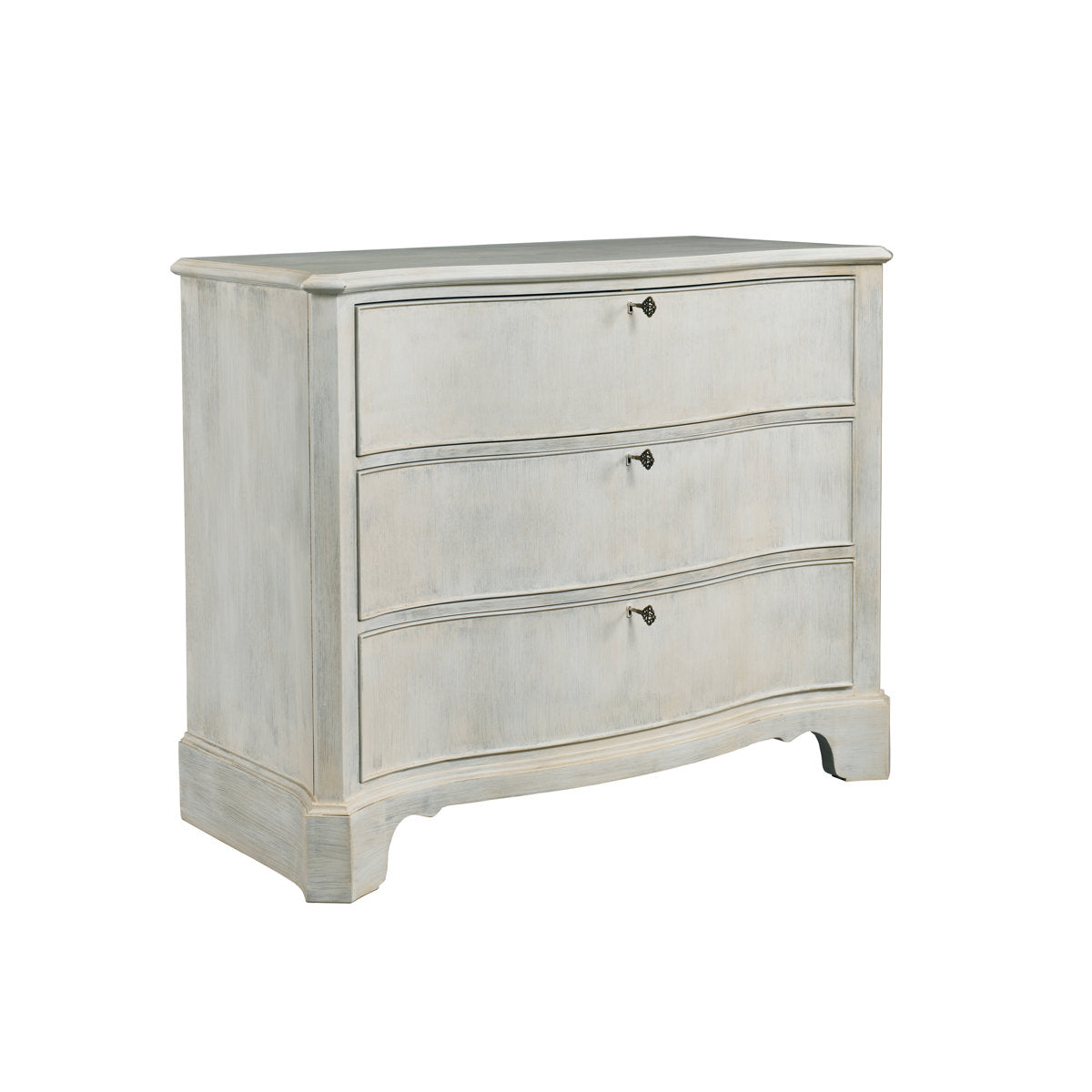 Gustave 3 - Drawer Dresser