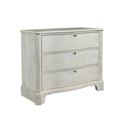 Gustave 3 - Drawer Dresser