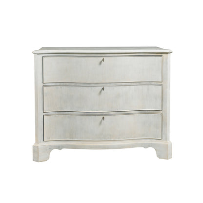 Gustave 3 - Drawer Dresser