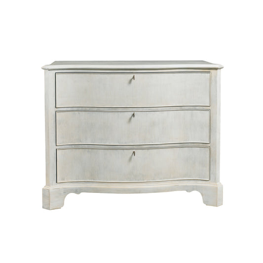 Gustave 3 - Drawer Dresser