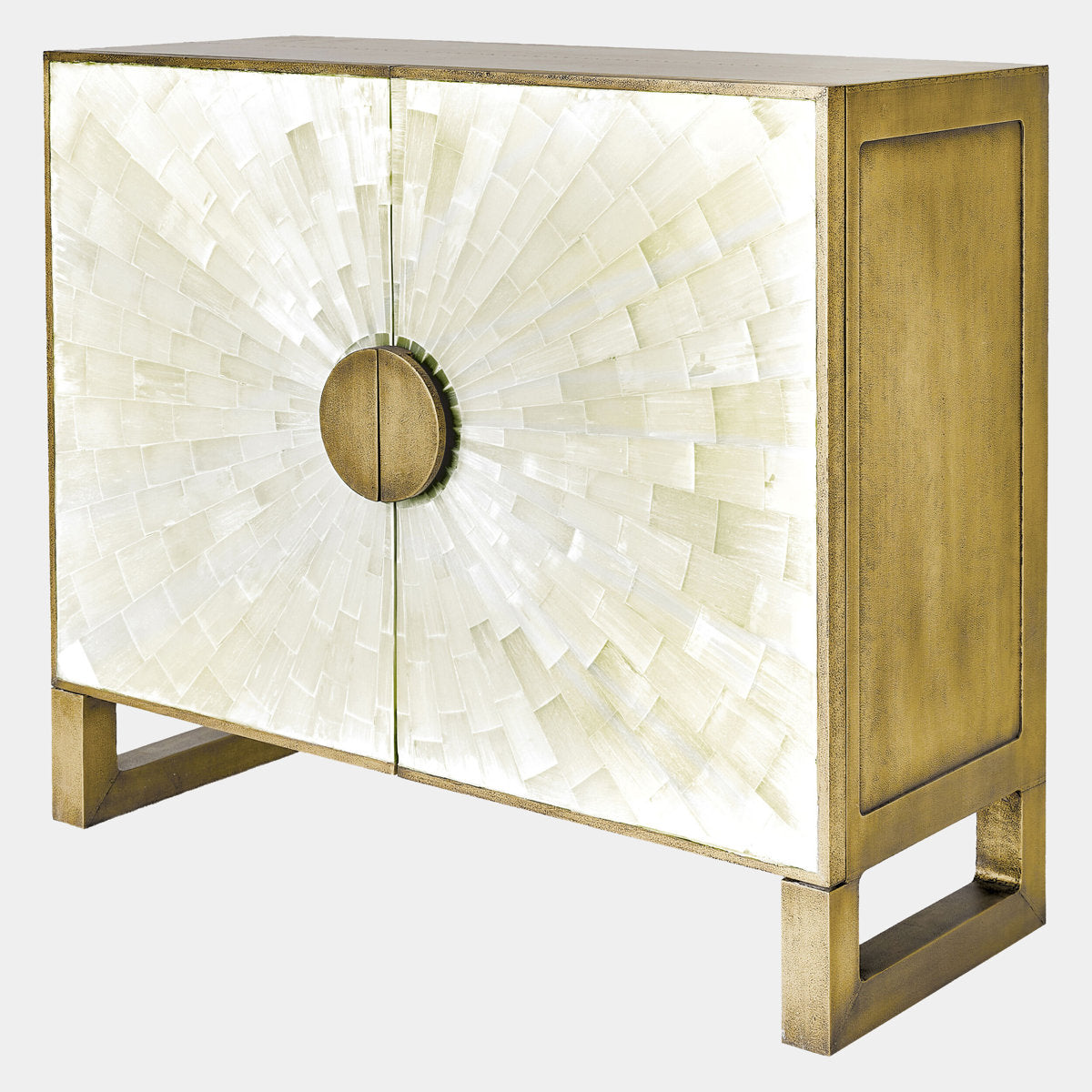 Gypsum Storage Cabinet