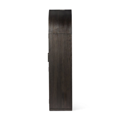 HEPBURN Curio Cabinet