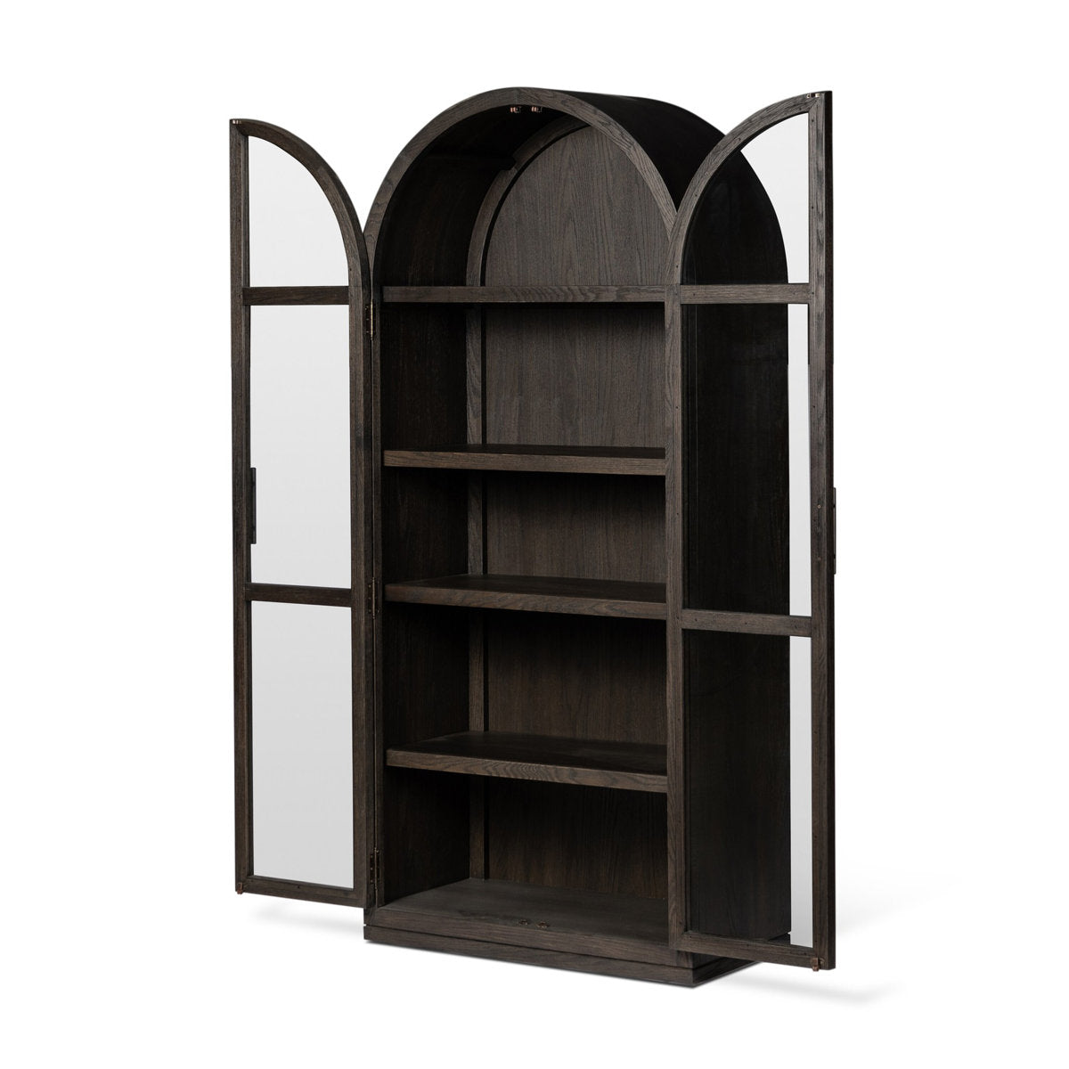 HEPBURN Curio Cabinet