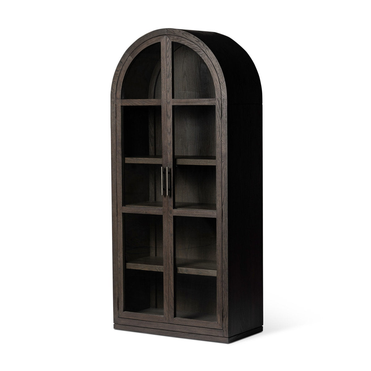 HEPBURN Curio Cabinet