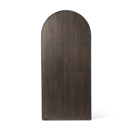 HEPBURN Curio Cabinet