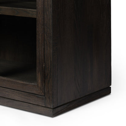 HEPBURN Curio Cabinet