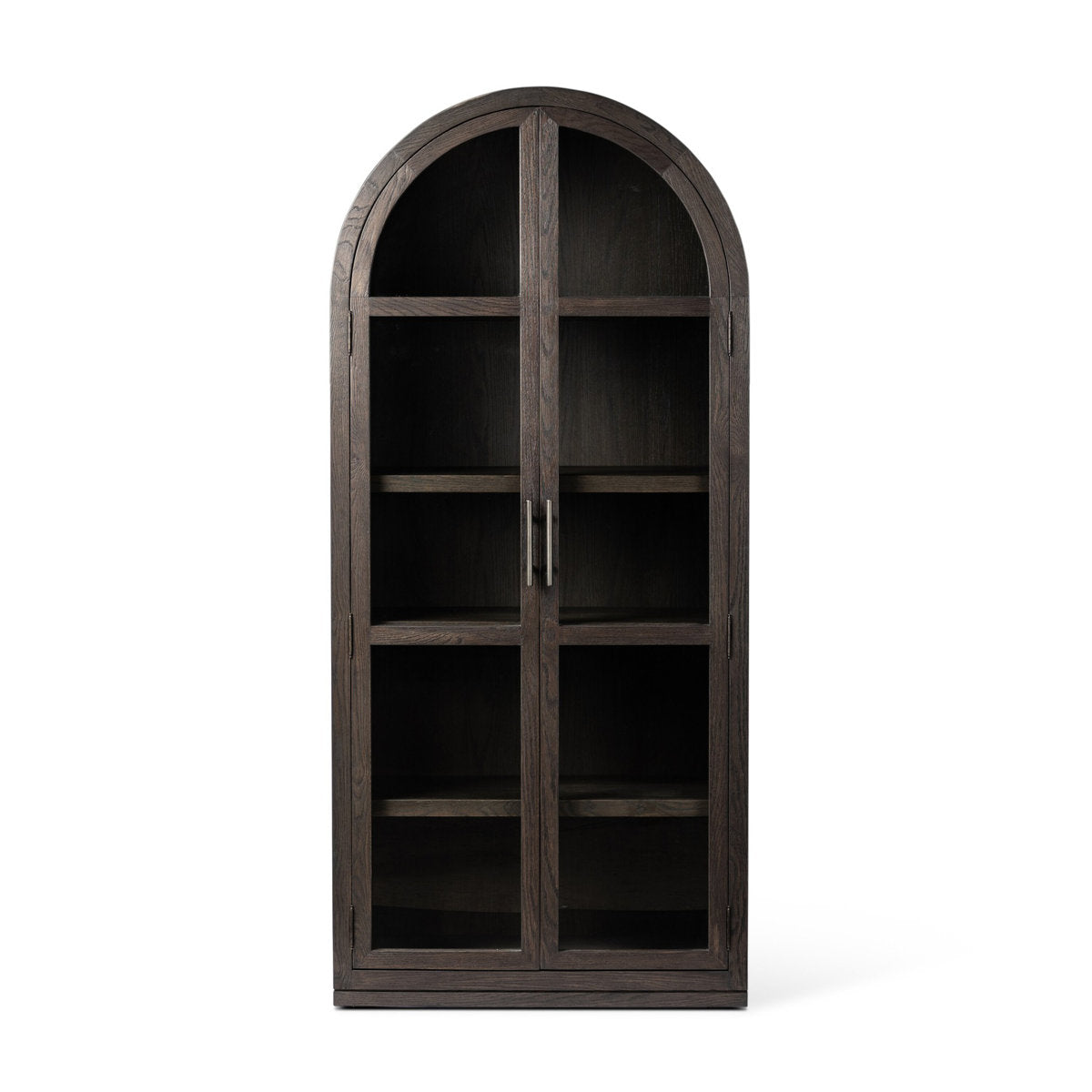 HEPBURN Curio Cabinet