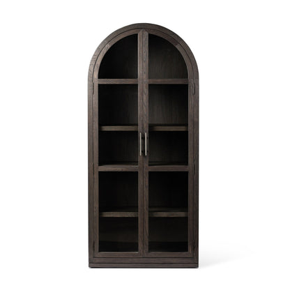 HEPBURN Curio Cabinet