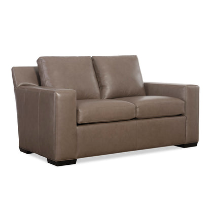 H&M Custom Upholstery Loveseat