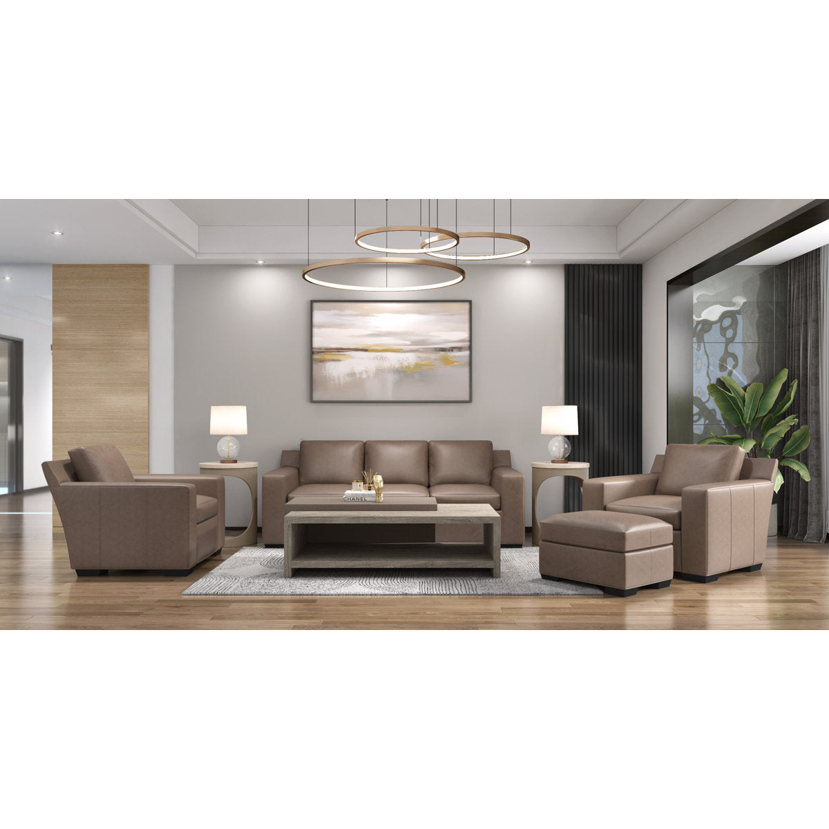 H&M Home Armchair