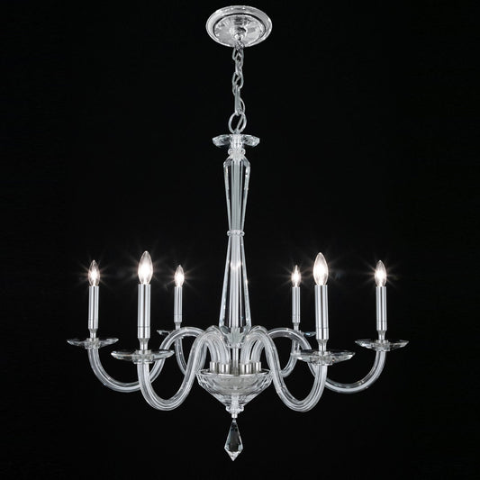 Habsburg 6 - Light Chandelier