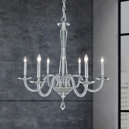 Habsburg 6 - Light Chandelier