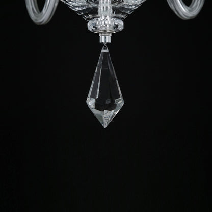 Habsburg 6 - Light Chandelier