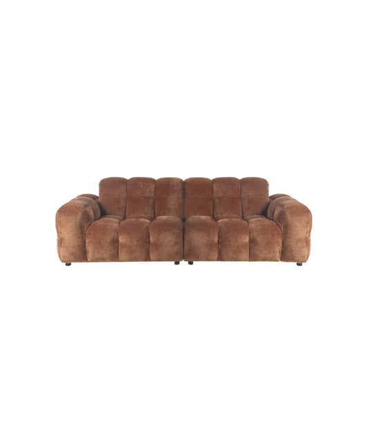 Hackman 3-Seater Sofa