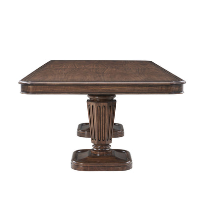 Haddon Extension Dining Table