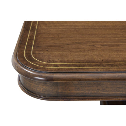 Haddon Extension Dining Table
