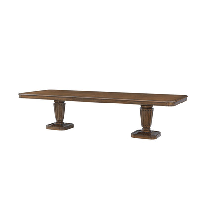 Haddon Extension Dining Table