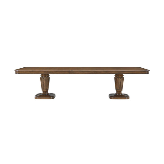 Haddon Extension Dining Table