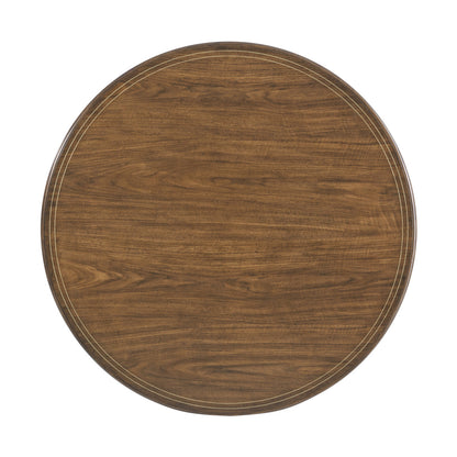Haddon Round Dining Table