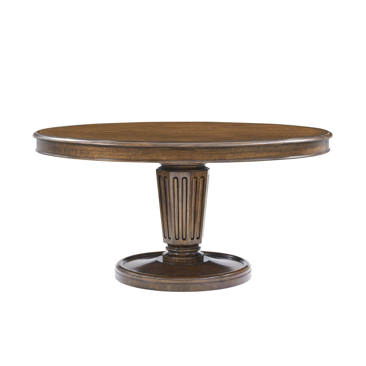 Haddon Round Dining Table