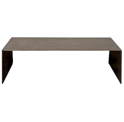 Hadley Cocktail Table
