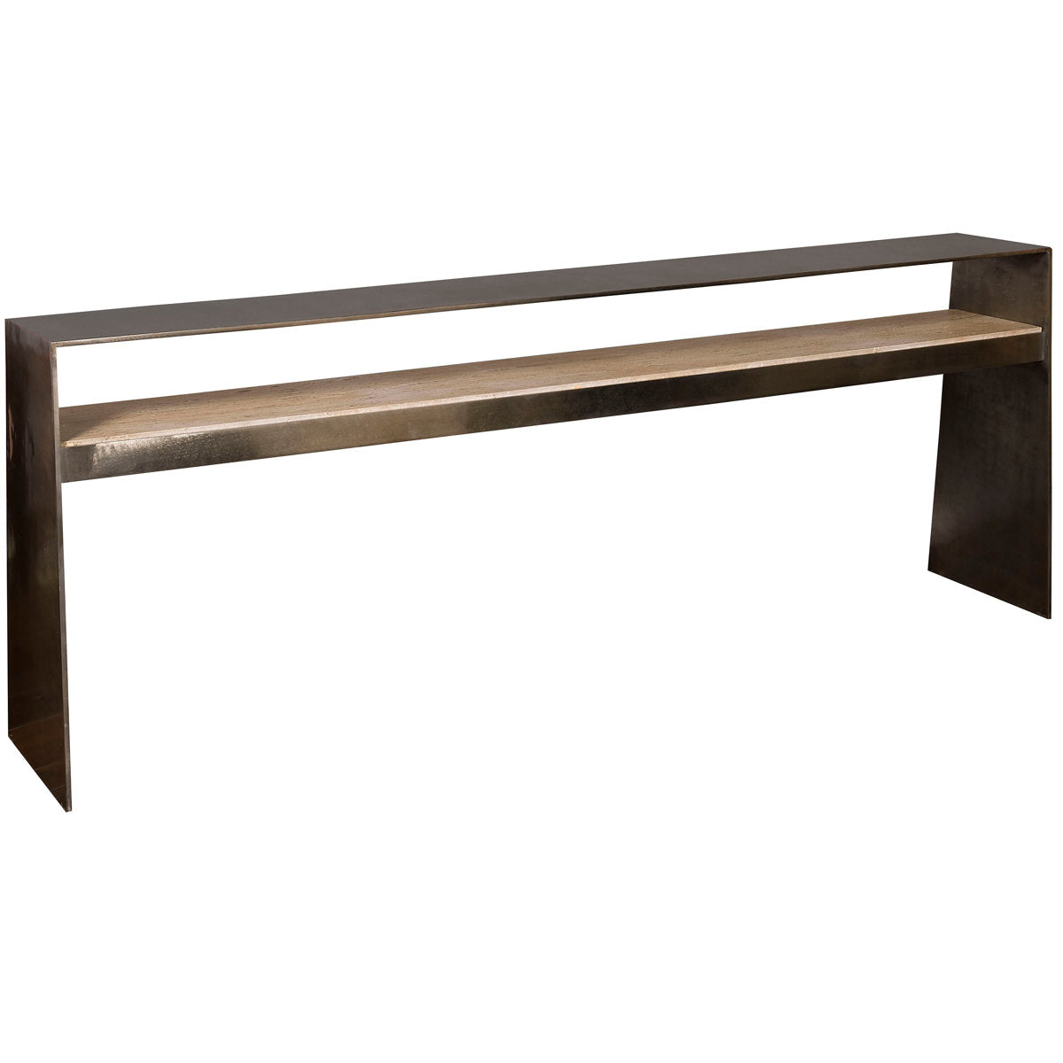 Hadley Console