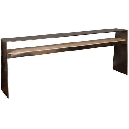 Hadley Console