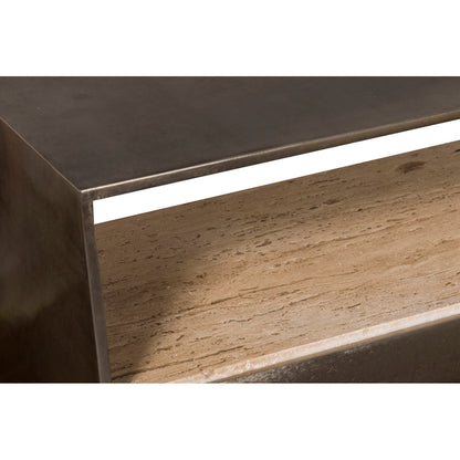 Hadley Console