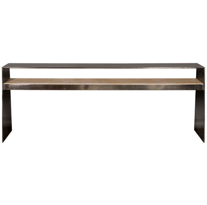 Hadley Console