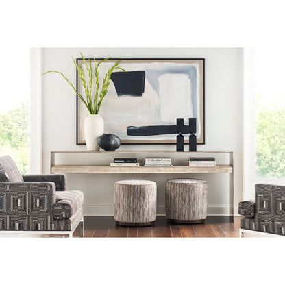 Hadley Console