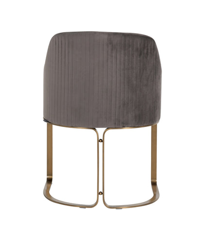 Hadley Upholstered Arm Chair