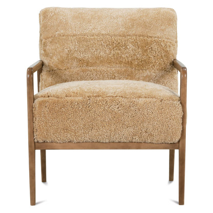 Hair On Hide Pfifer Chair