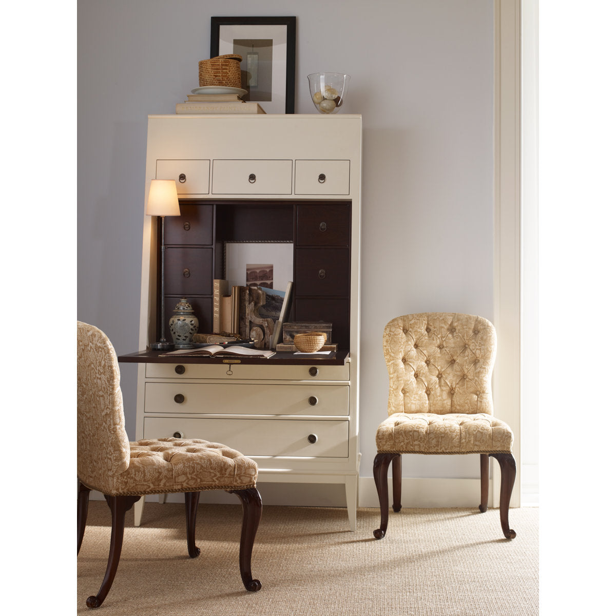 Hallings Secretary Desk