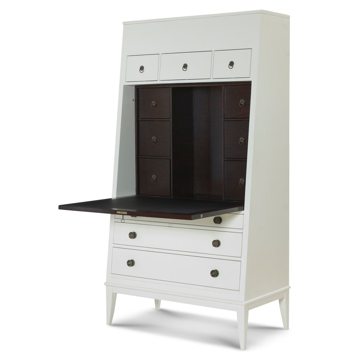 Hallings Secretary Desk