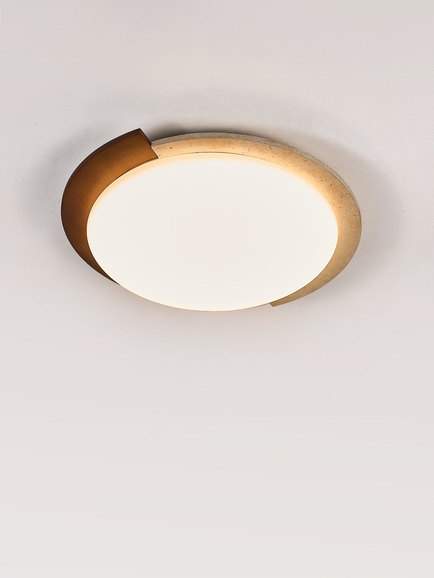 Halo Terra Ceiling Light