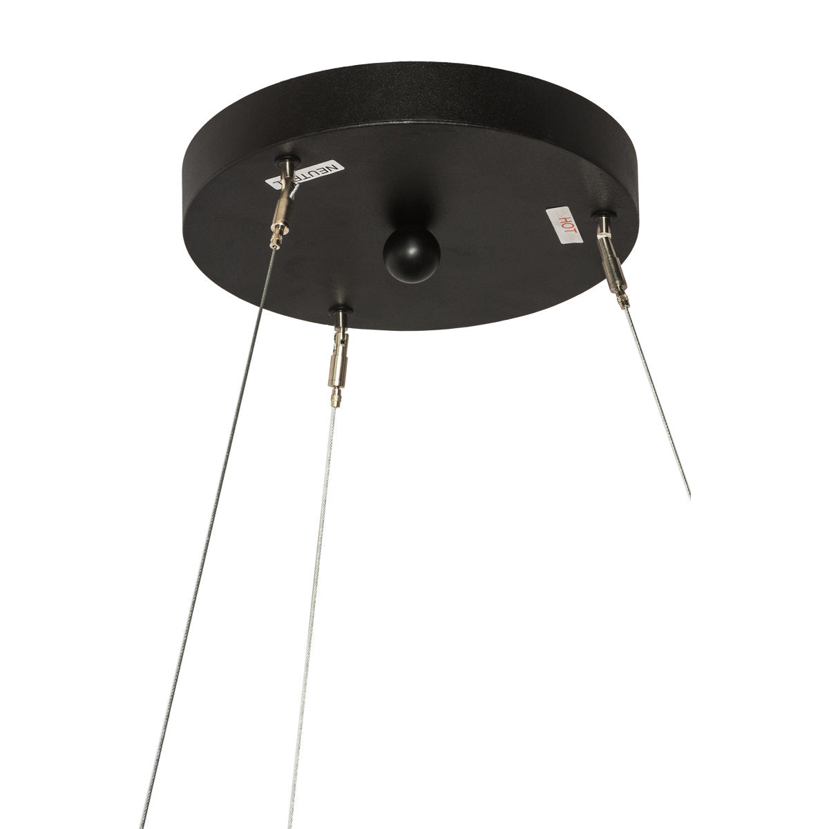 Hamada LED Chandelier