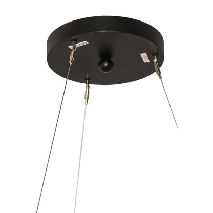 Hamada LED Chandelier
