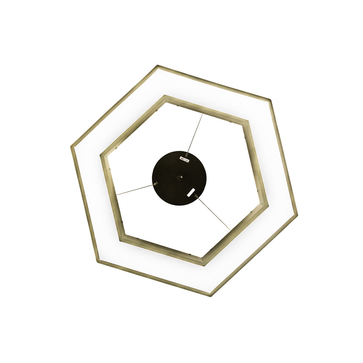 Hamada LED Chandelier