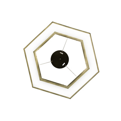 Hamada LED Chandelier