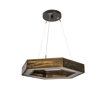 Hamada LED Chandelier